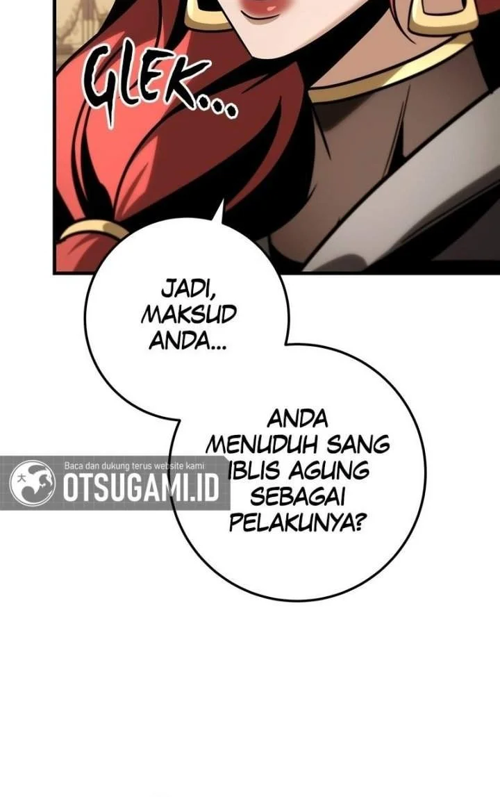 The Emperor’s Sword chapter 83 halaman 21