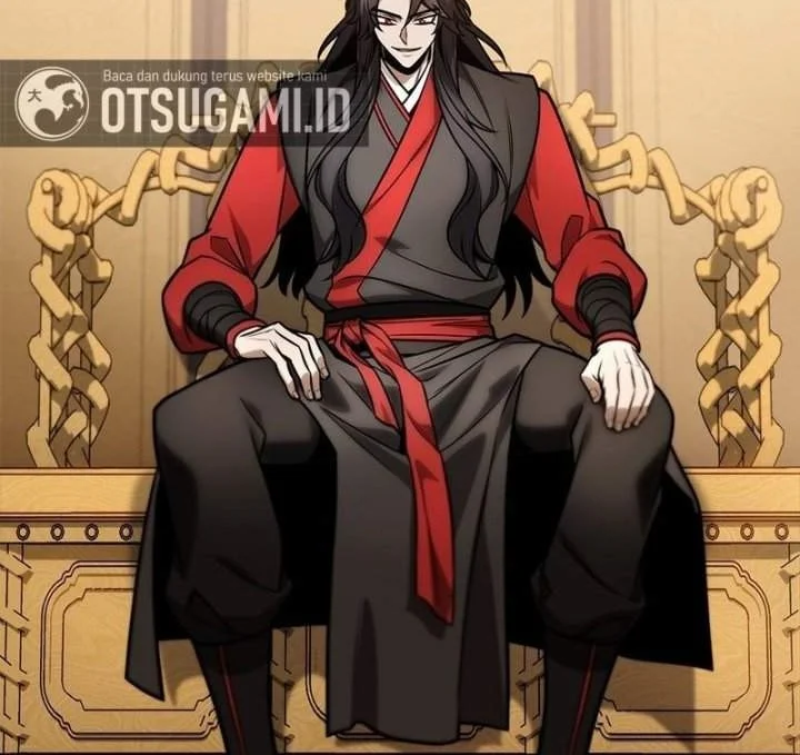 The Emperor’s Sword chapter 83 halaman 24