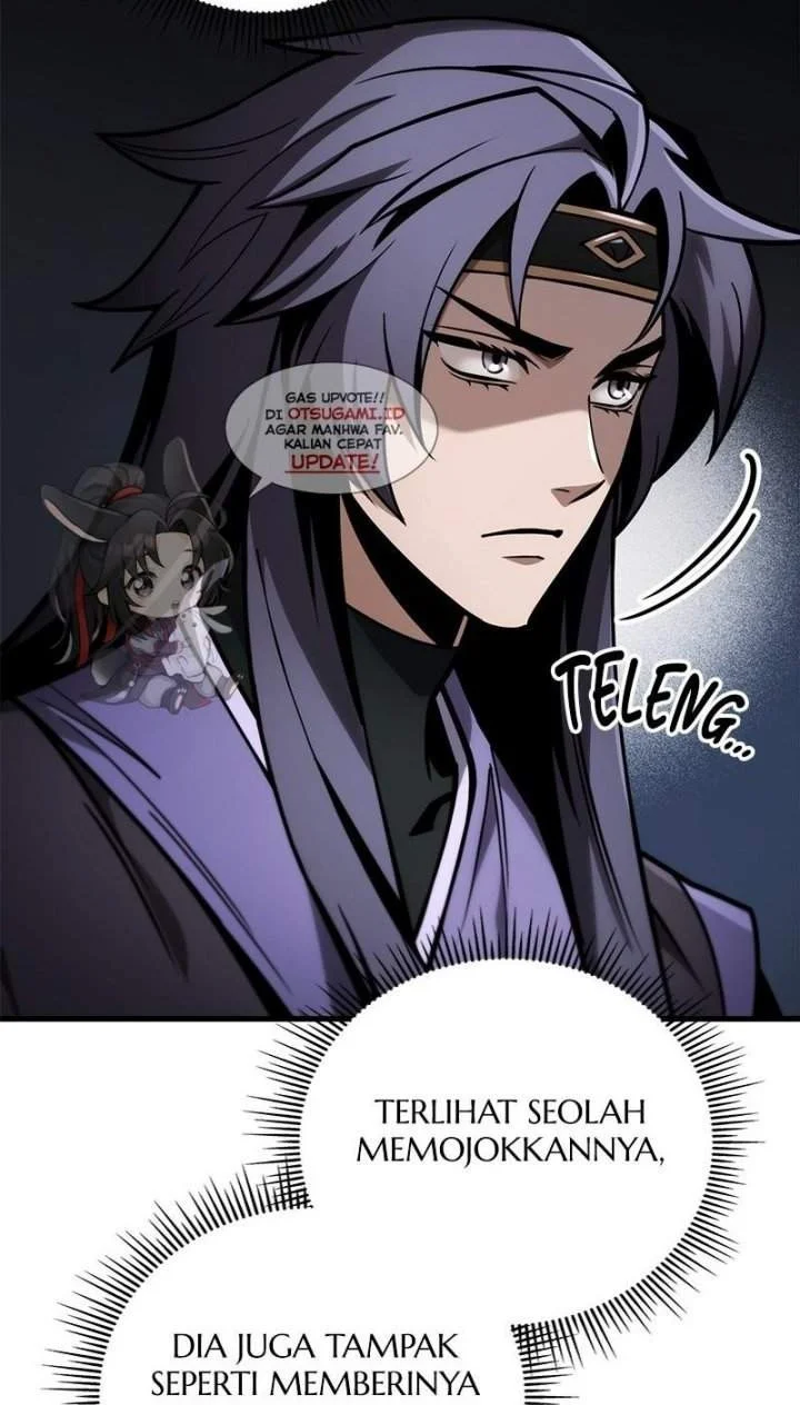 The Emperor’s Sword chapter 83 halaman 27