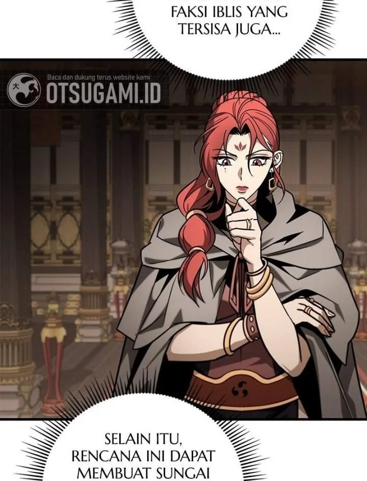 The Emperor’s Sword chapter 83 halaman 34