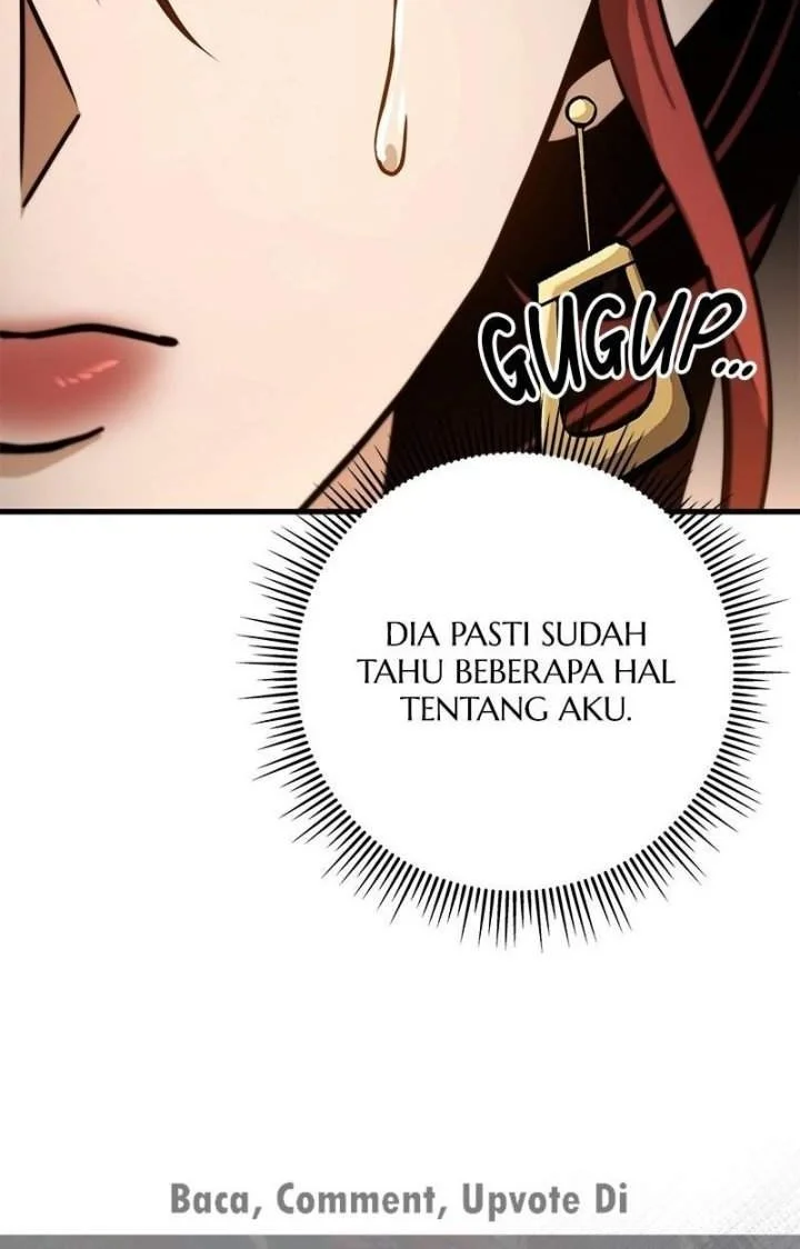The Emperor’s Sword chapter 83 halaman 40