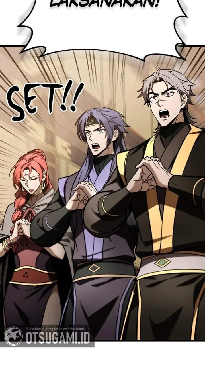 The Emperor’s Sword chapter 83 halaman 45