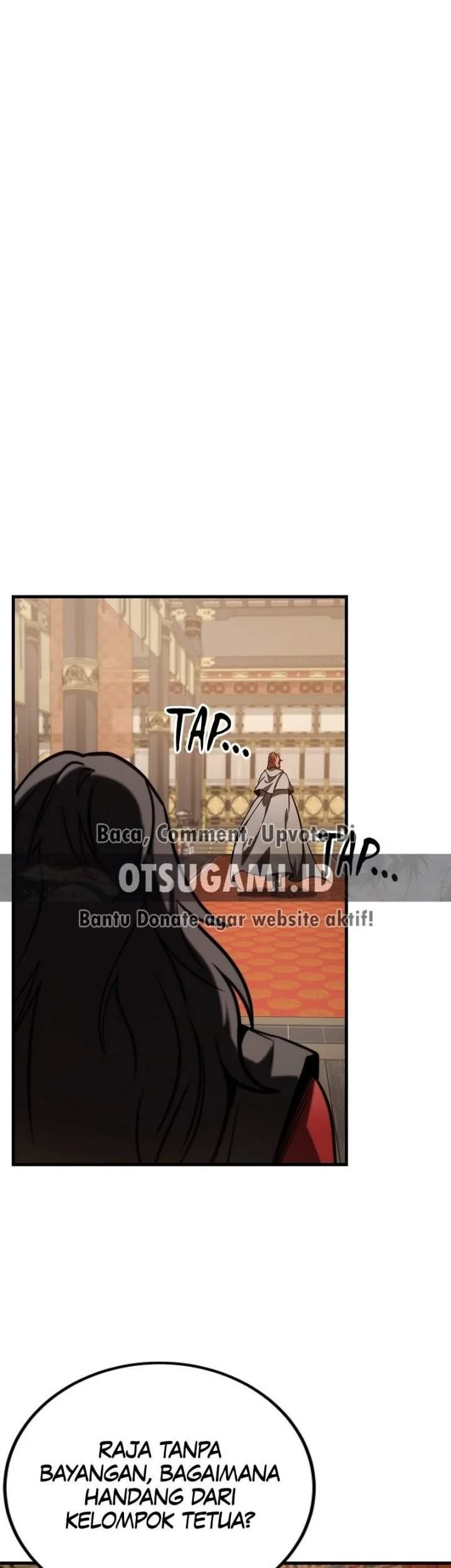 The Emperor’s Sword chapter 83 halaman 46