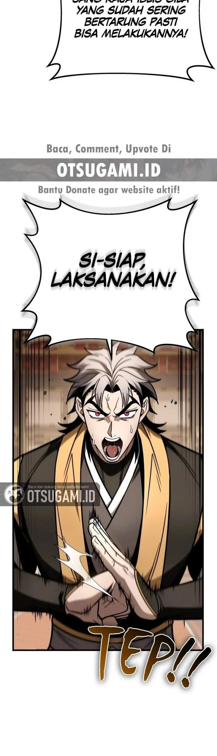 The Emperor’s Sword chapter 83 halaman 51