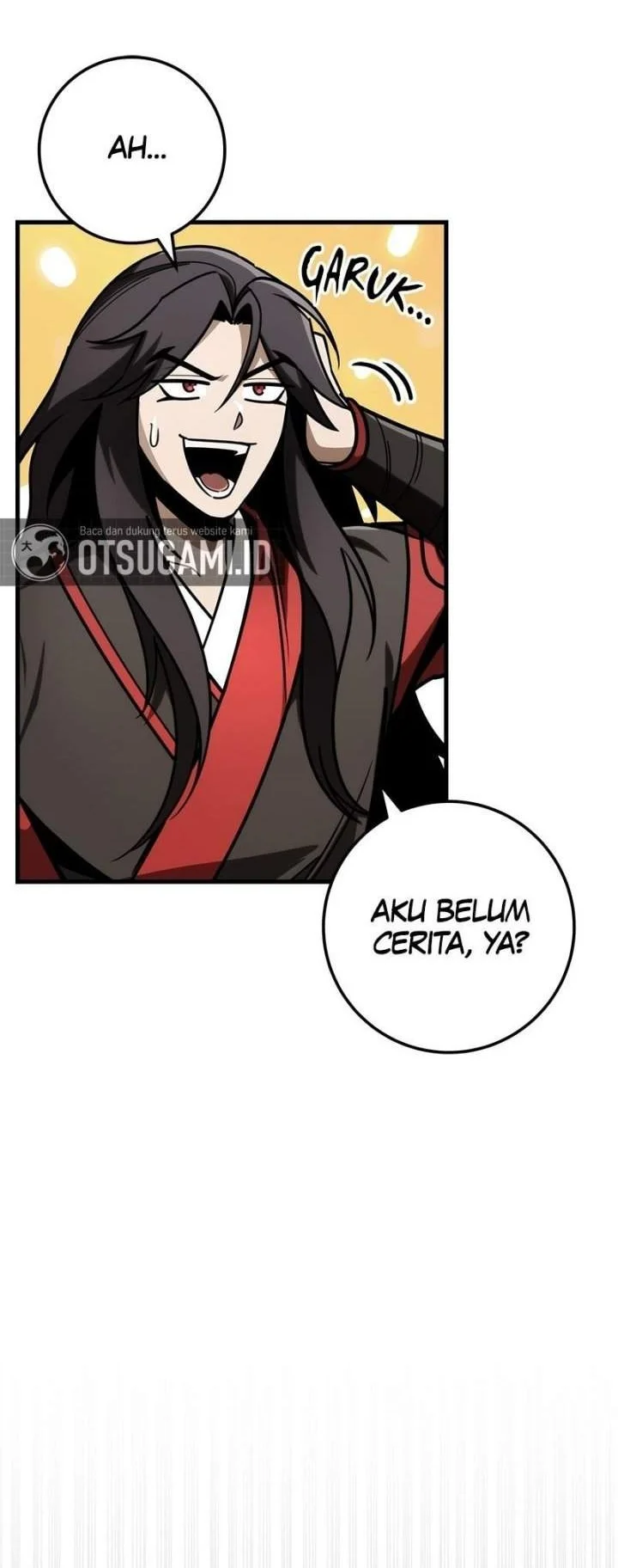 The Emperor’s Sword chapter 83 halaman 54