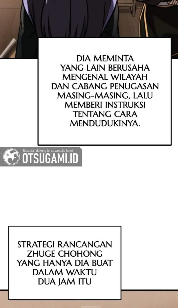 The Emperor’s Sword chapter 83 halaman 63