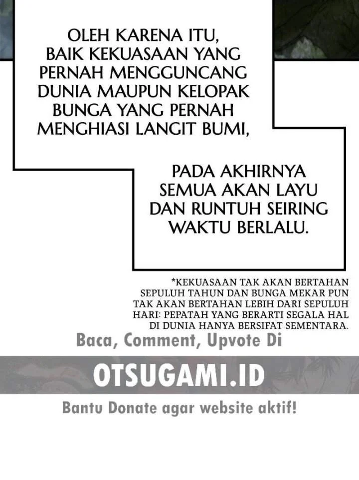 The Emperor’s Sword chapter 83 halaman 66
