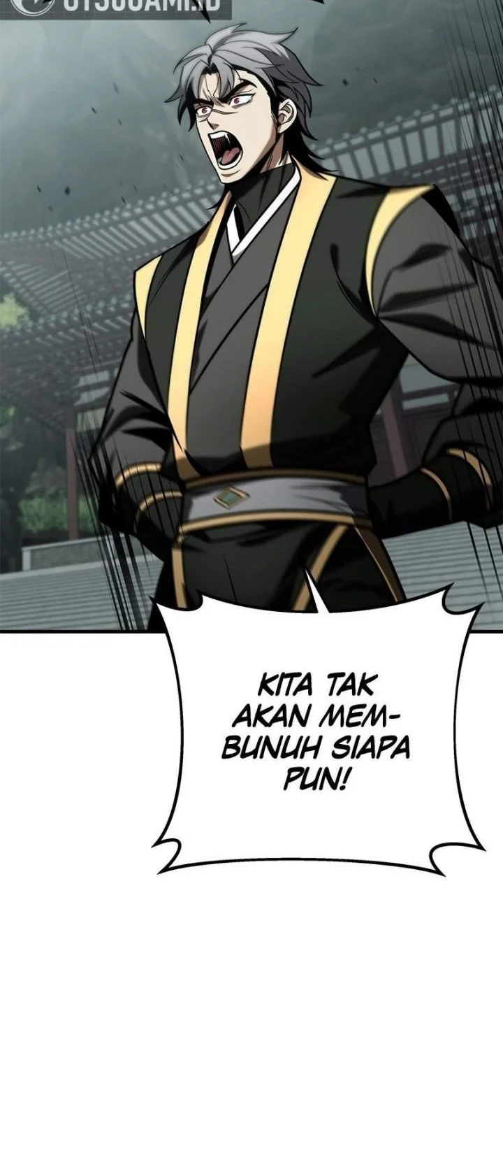 The Emperor’s Sword chapter 83 halaman 68