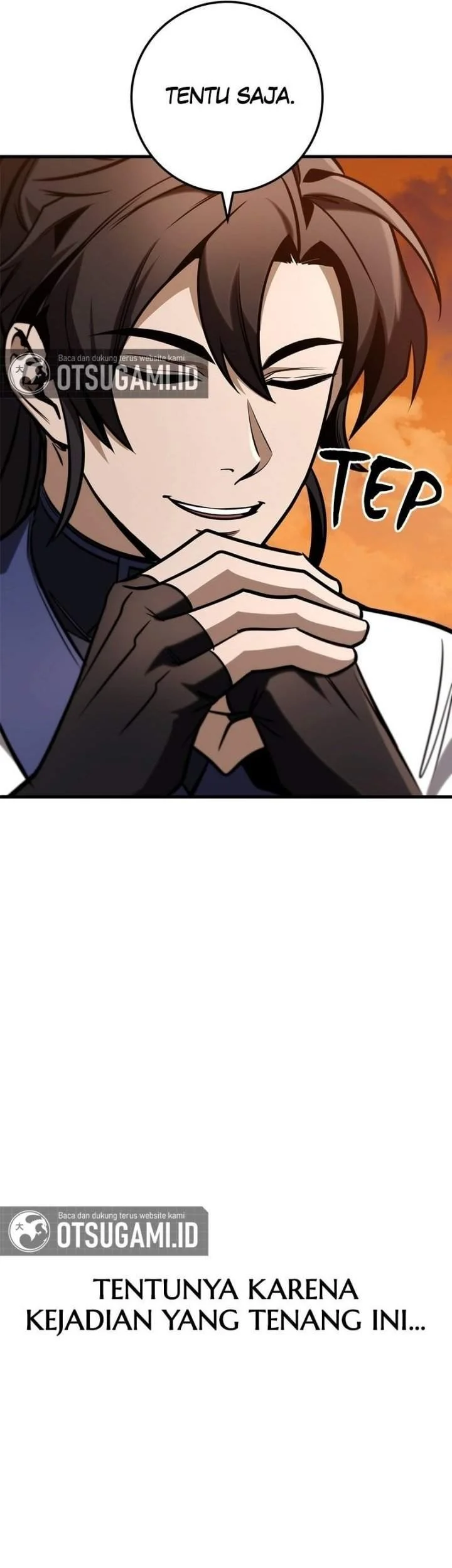 The Emperor’s Sword chapter 83 halaman 75
