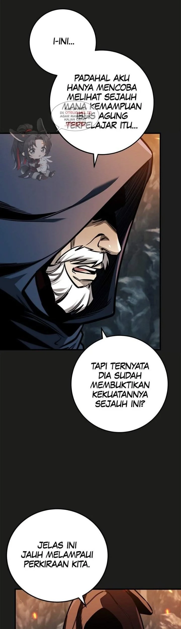 The Emperor’s Sword chapter 83 halaman 79