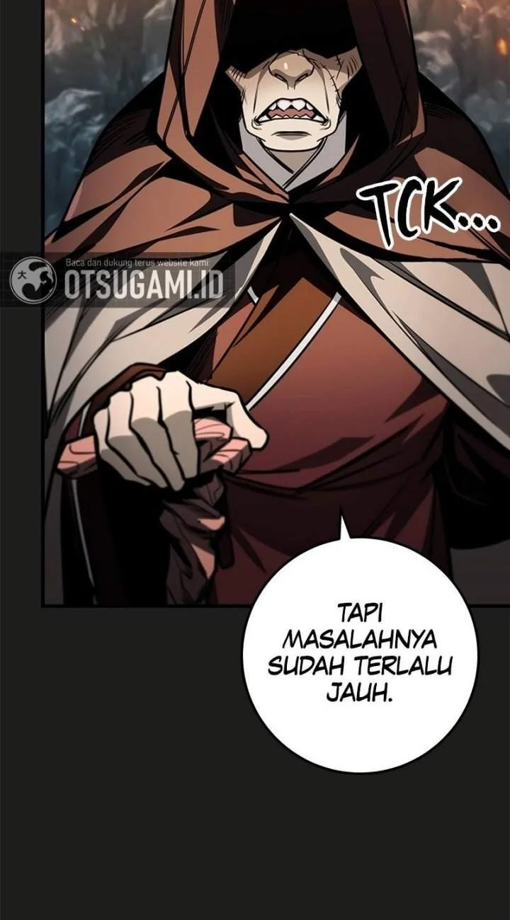 The Emperor’s Sword chapter 83 halaman 80