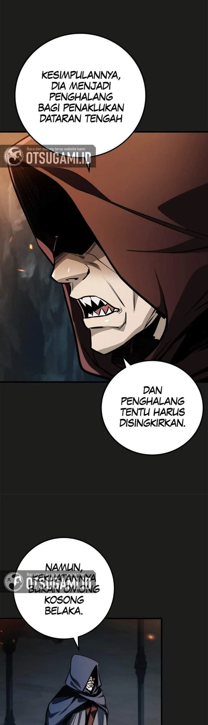 The Emperor’s Sword chapter 83 halaman 81