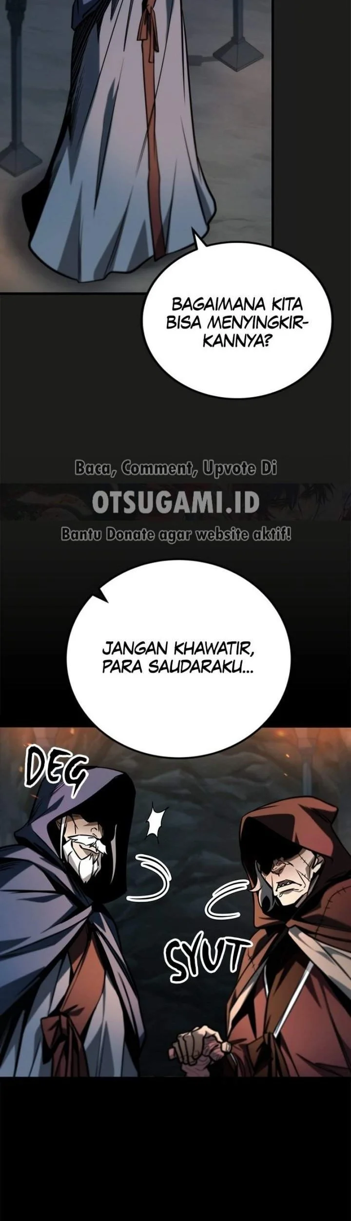 The Emperor’s Sword chapter 83 halaman 82