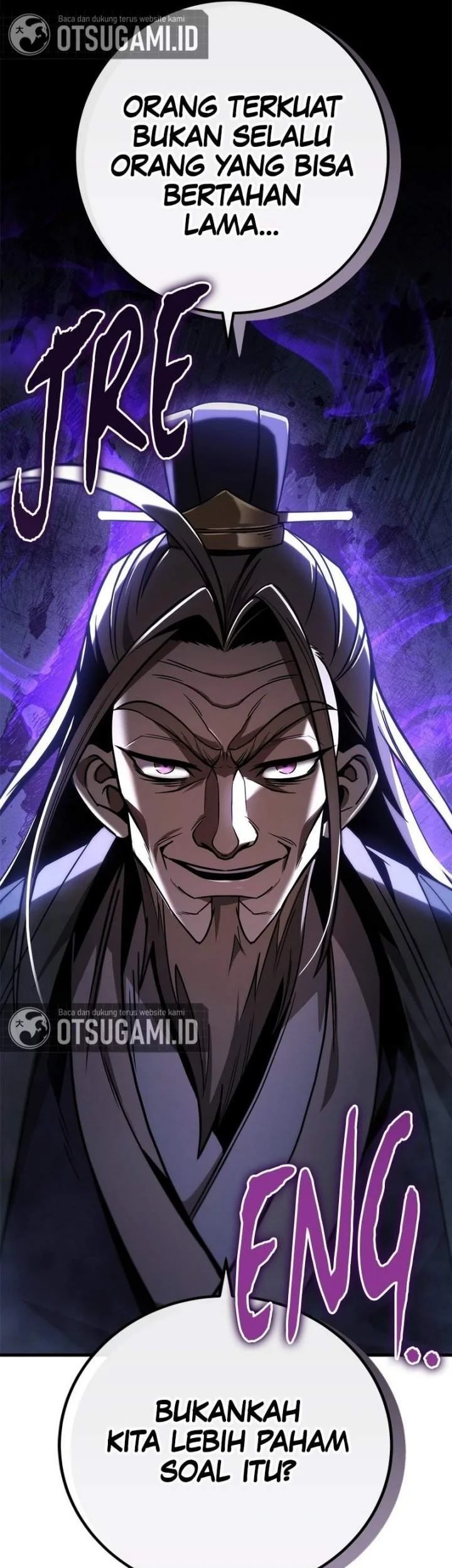 The Emperor’s Sword chapter 83 halaman 84