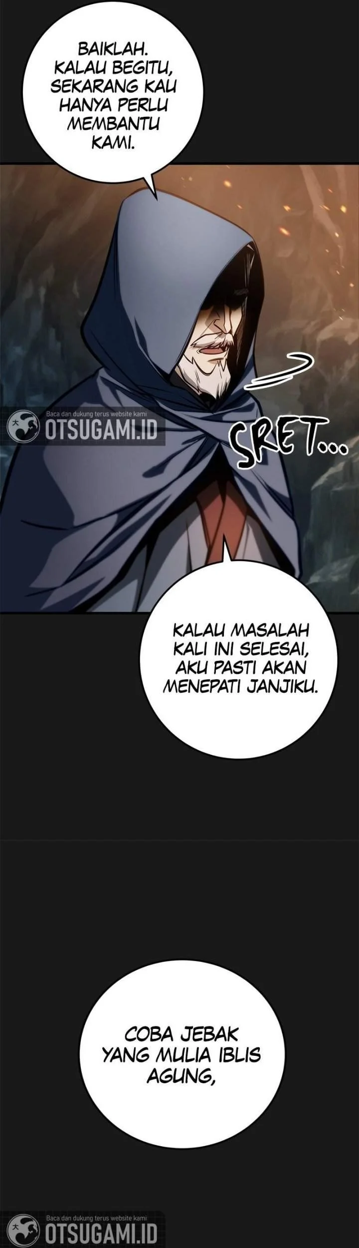 The Emperor’s Sword chapter 84 halaman 4
