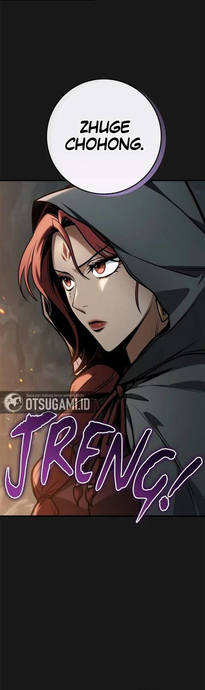 The Emperor’s Sword chapter 84 halaman 5
