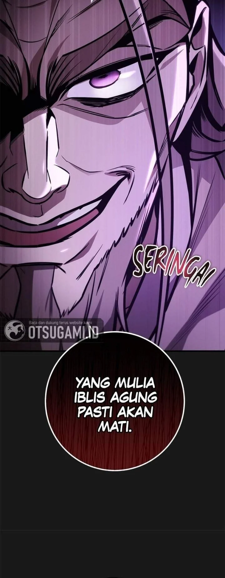 The Emperor’s Sword chapter 84 halaman 7