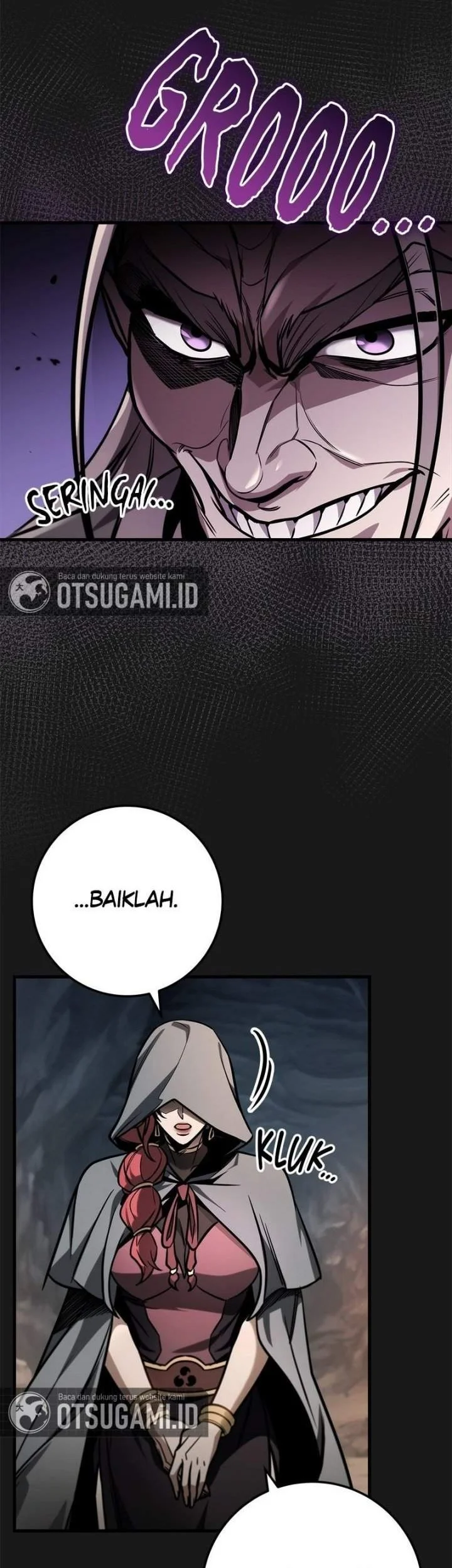 The Emperor’s Sword chapter 84 halaman 9