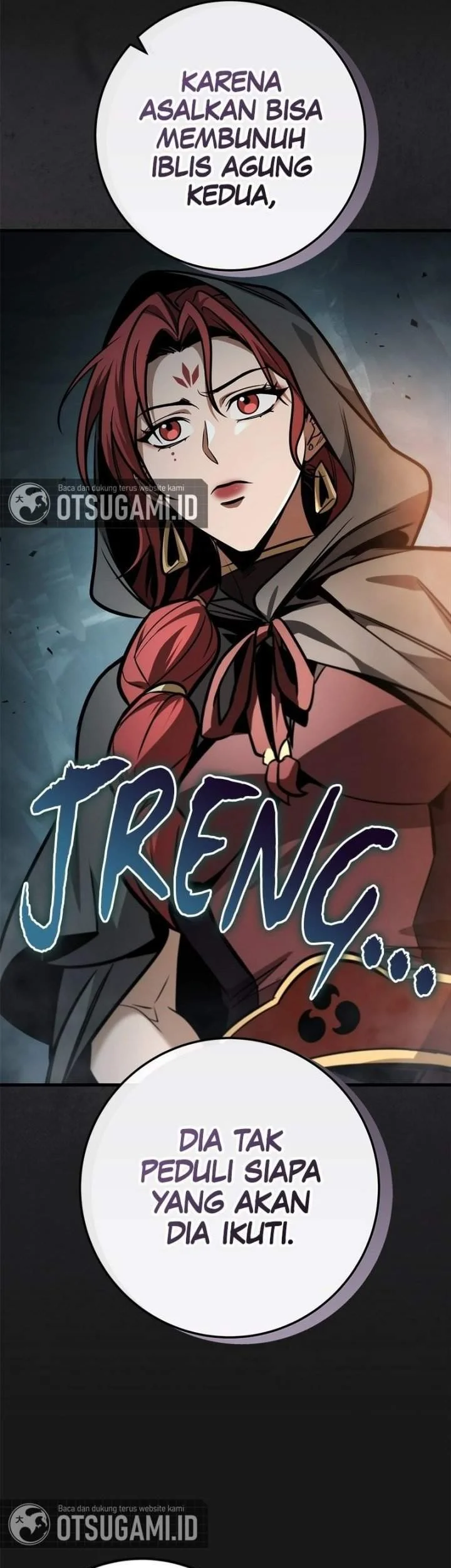 The Emperor’s Sword chapter 84 halaman 14
