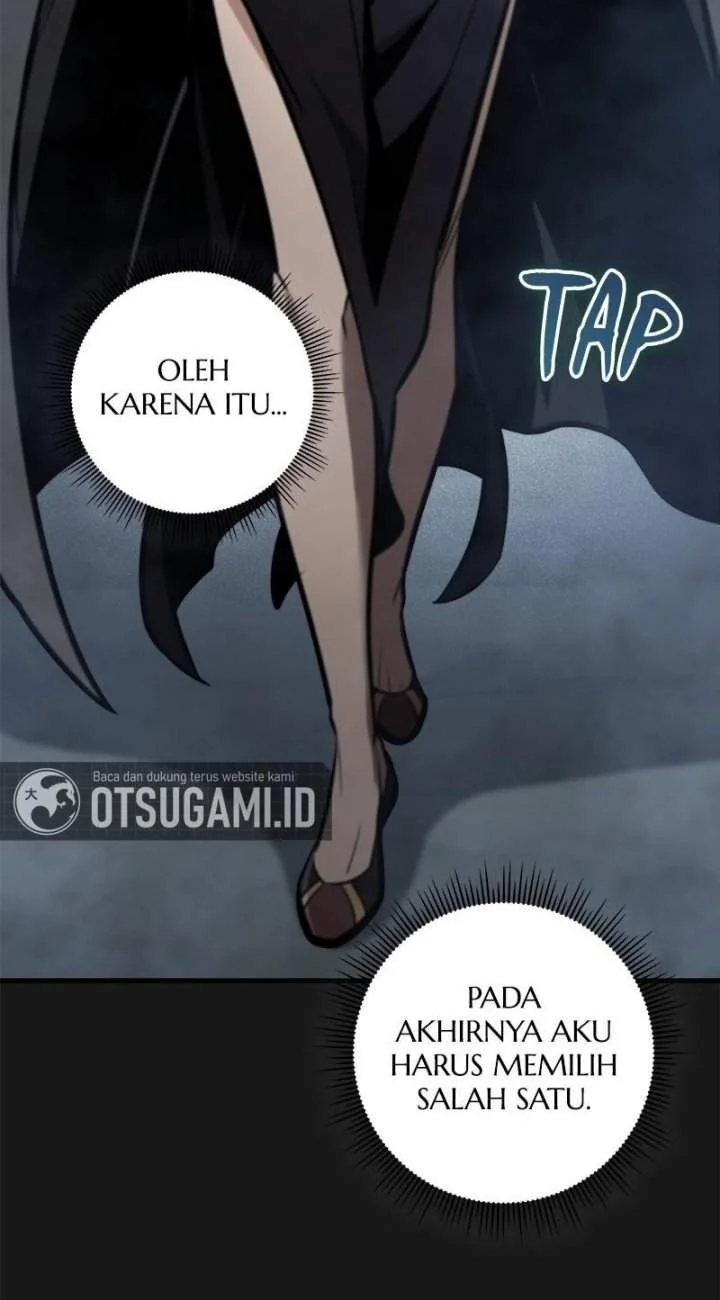 The Emperor’s Sword chapter 84 halaman 18