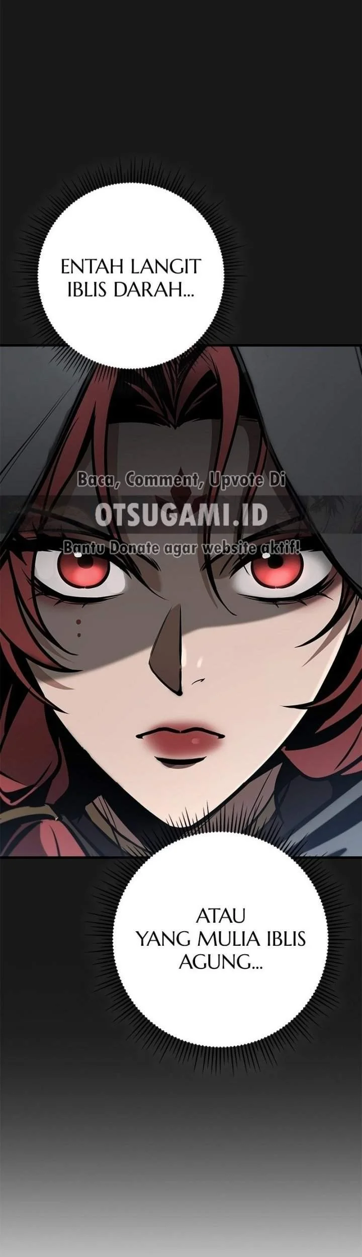 The Emperor’s Sword chapter 84 halaman 19