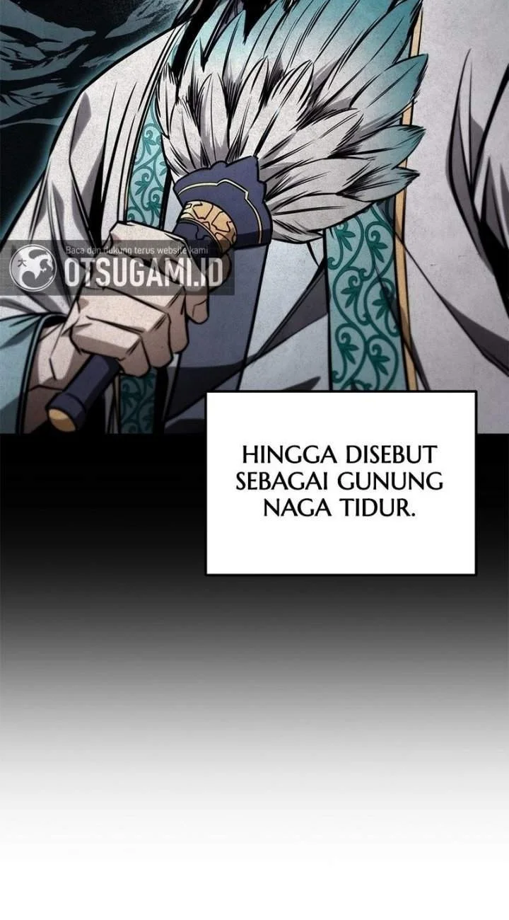 The Emperor’s Sword chapter 84 halaman 27