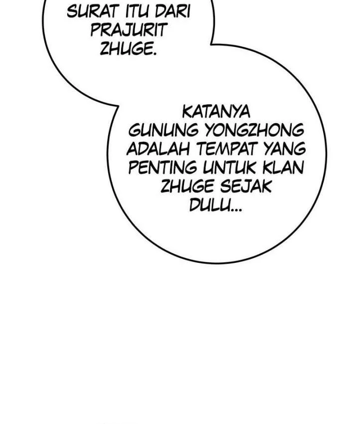 The Emperor’s Sword chapter 84 halaman 30