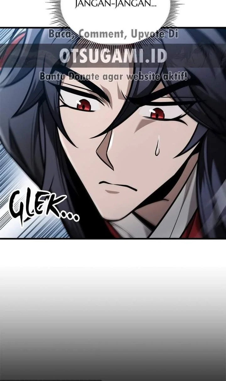 The Emperor’s Sword chapter 84 halaman 38