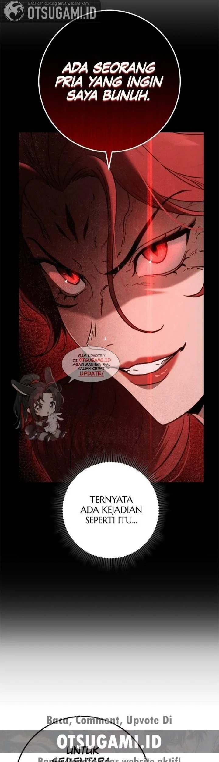 The Emperor’s Sword chapter 84 halaman 39