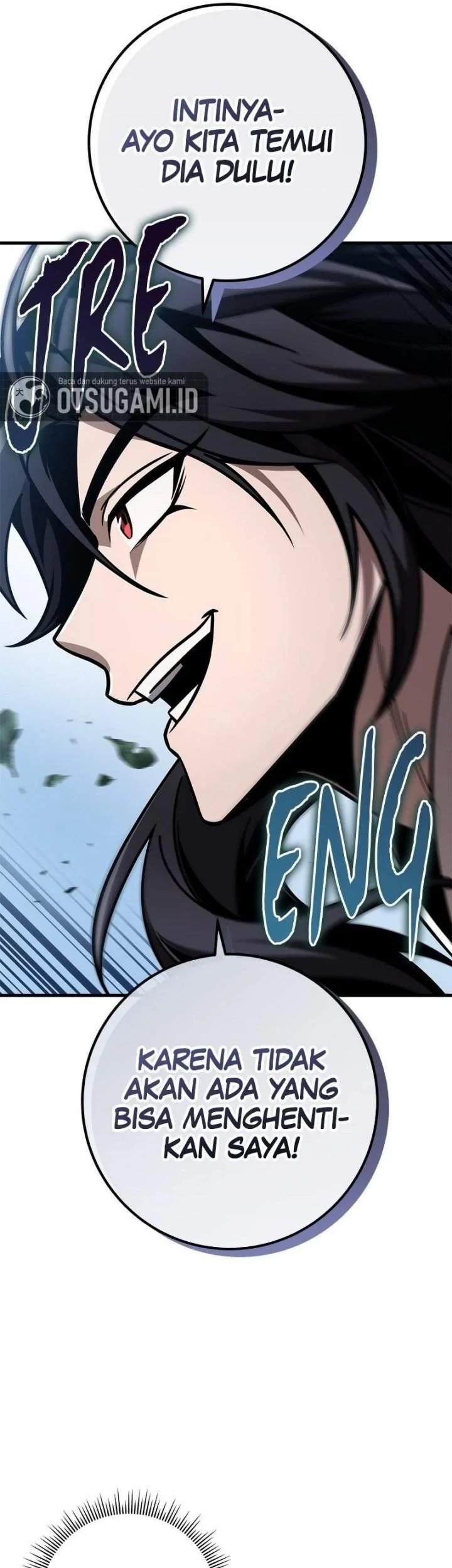 The Emperor’s Sword chapter 84 halaman 41