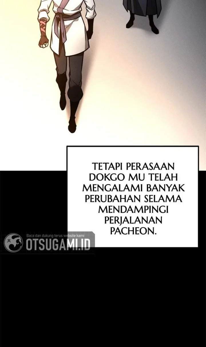 The Emperor’s Sword chapter 84 halaman 43
