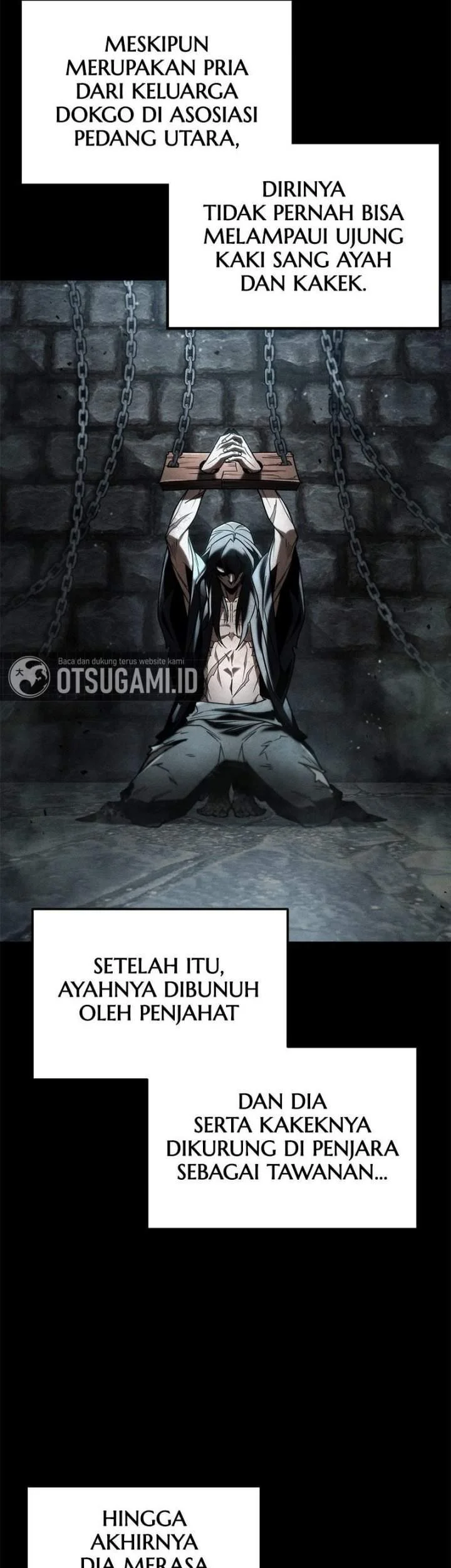 The Emperor’s Sword chapter 84 halaman 44