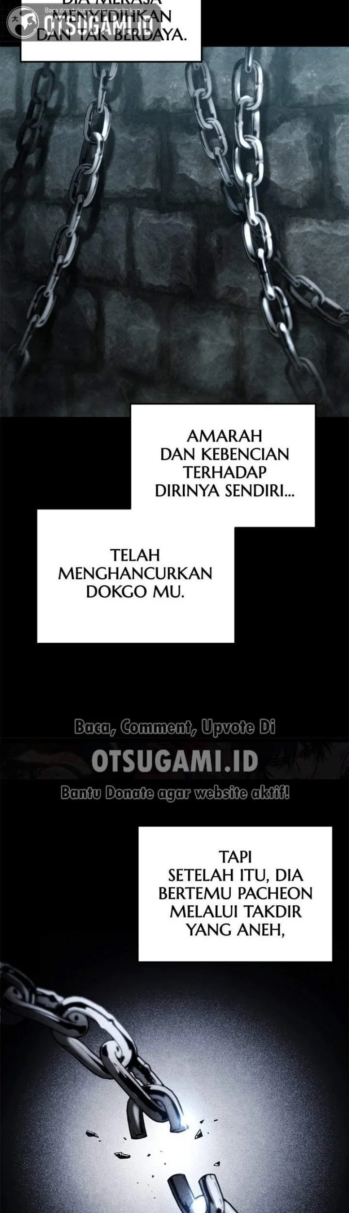 The Emperor’s Sword chapter 84 halaman 45