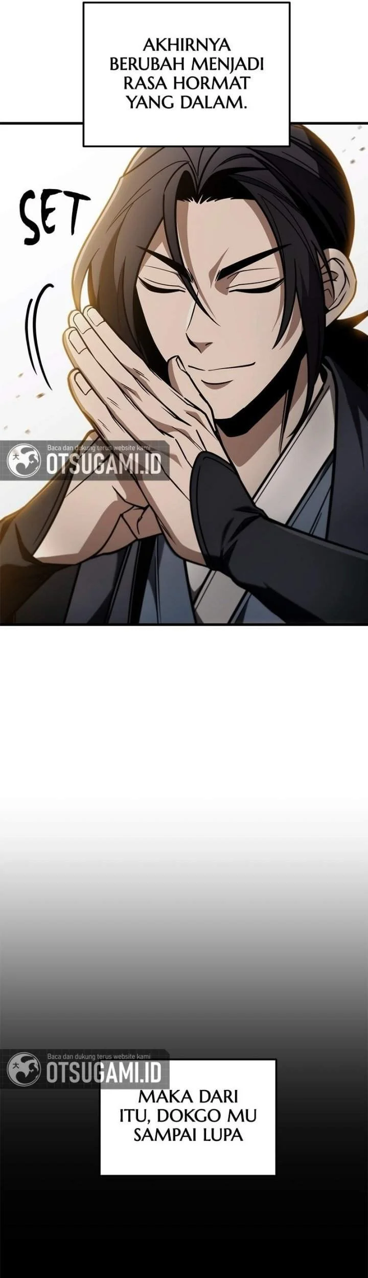 The Emperor’s Sword chapter 84 halaman 50