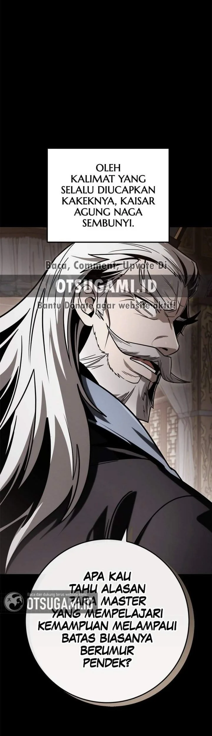 The Emperor’s Sword chapter 84 halaman 51