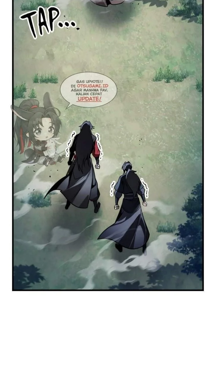 The Emperor’s Sword chapter 84 halaman 66