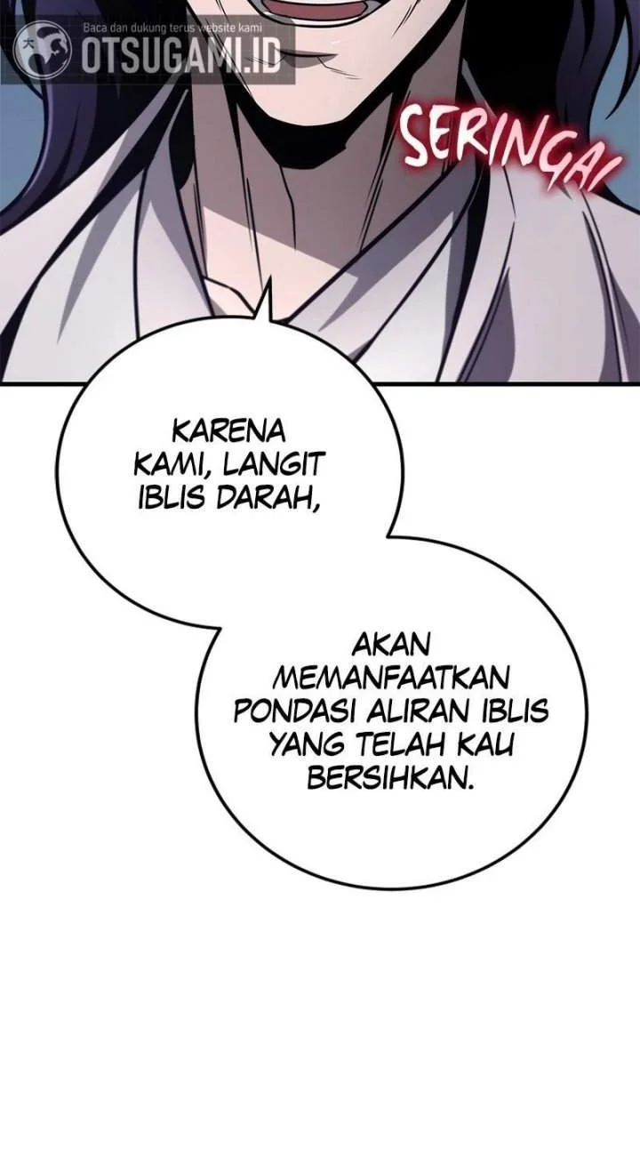 The Emperor’s Sword chapter 84 halaman 69