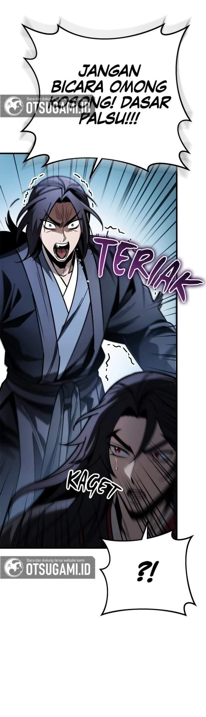 The Emperor’s Sword chapter 84 halaman 70