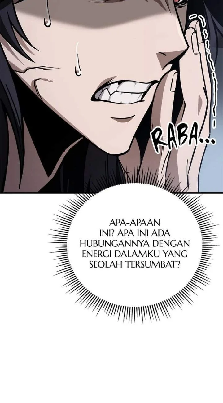 The Emperor’s Sword chapter 84 halaman 72