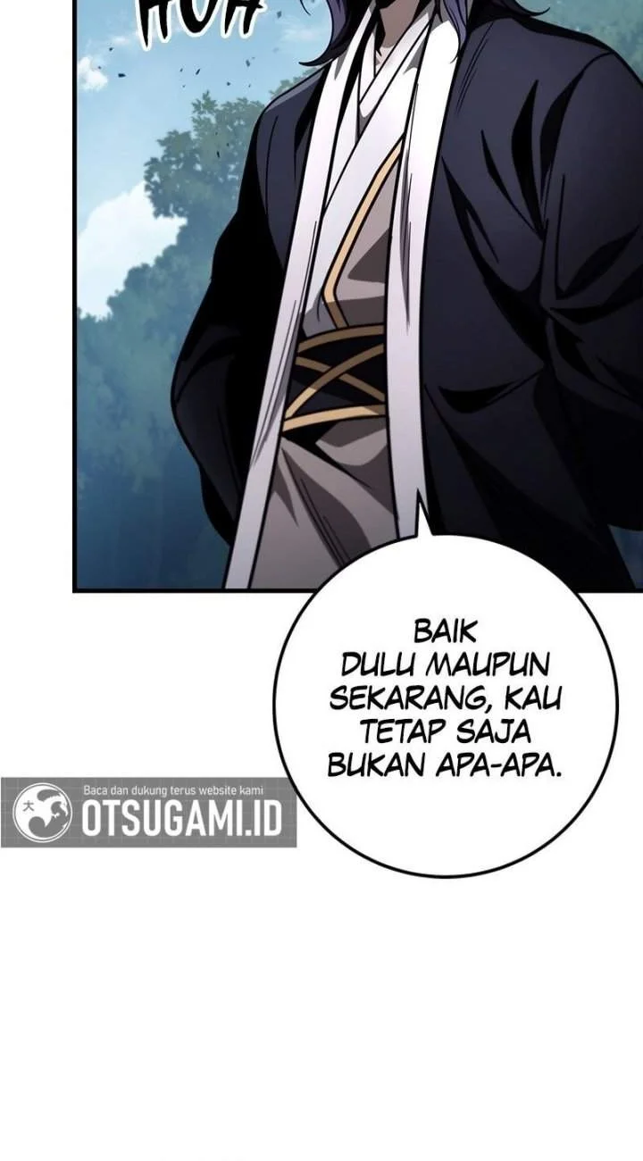 The Emperor’s Sword chapter 84 halaman 75