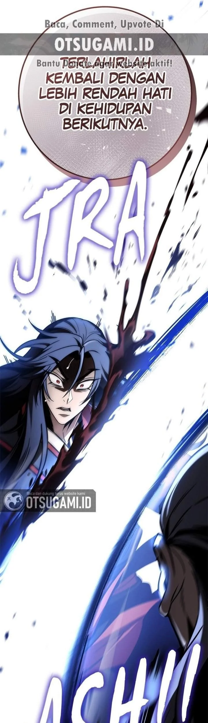 The Emperor’s Sword chapter 84 halaman 83