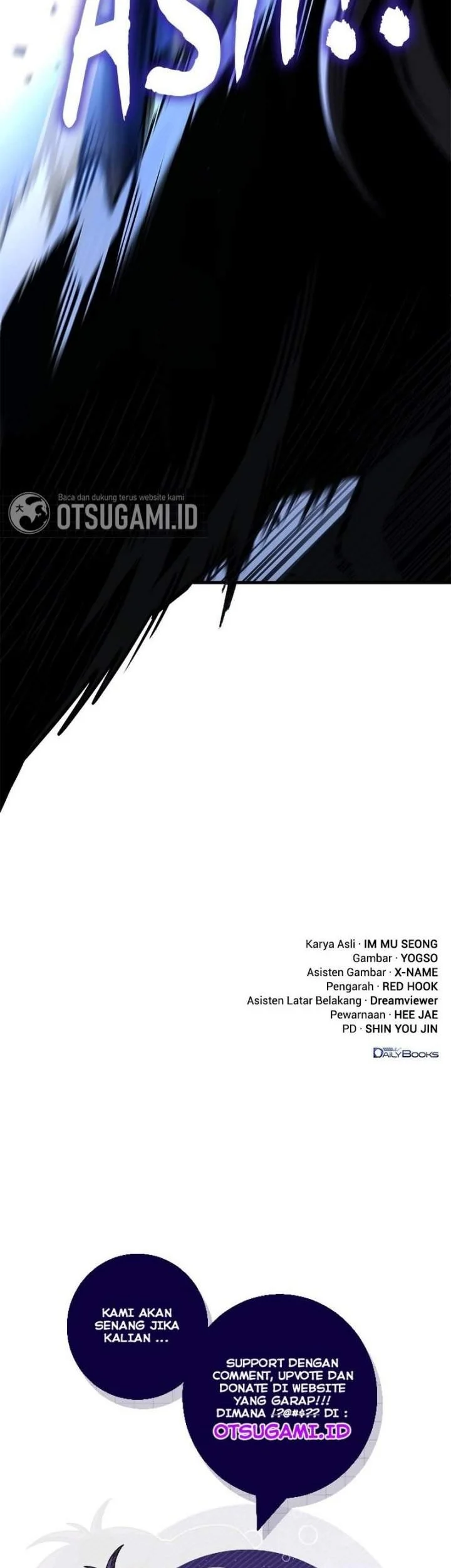 The Emperor’s Sword chapter 84 halaman 84
