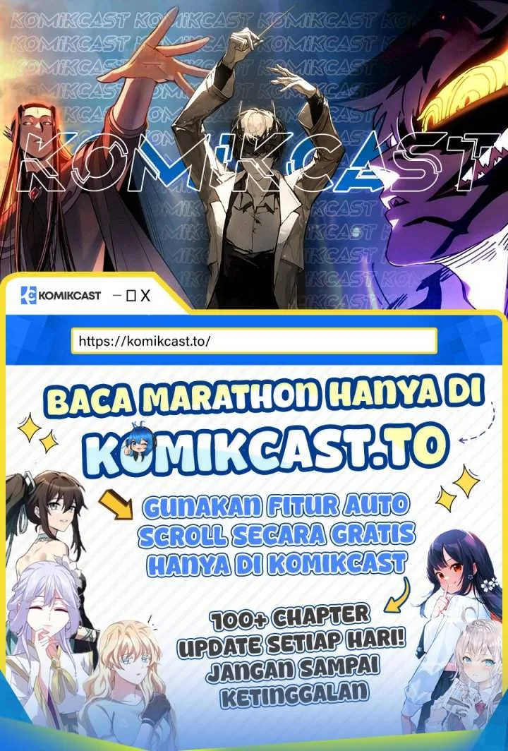 The Emperor’s Sword chapter 84 halaman 86