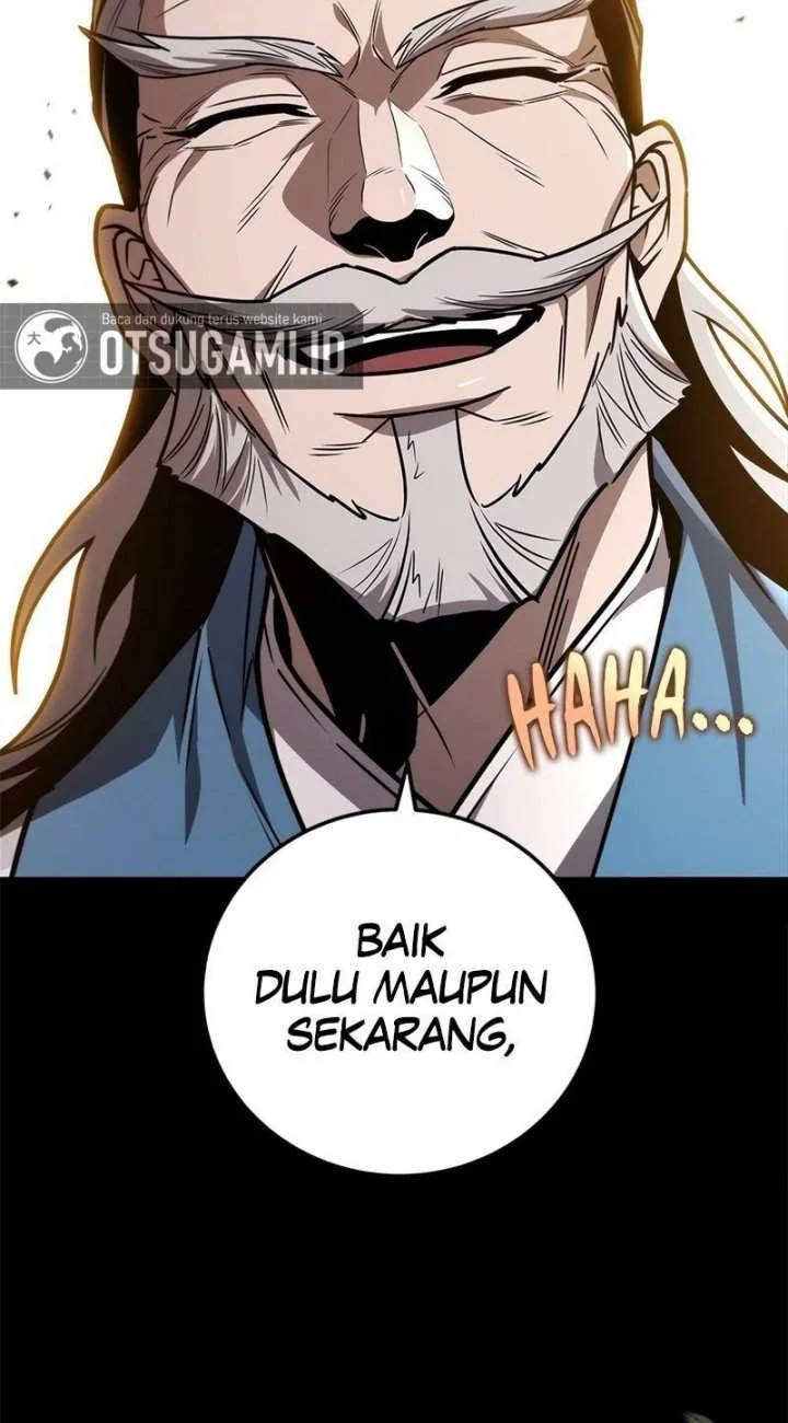 The Emperor’s Sword Bab 85 halaman 9