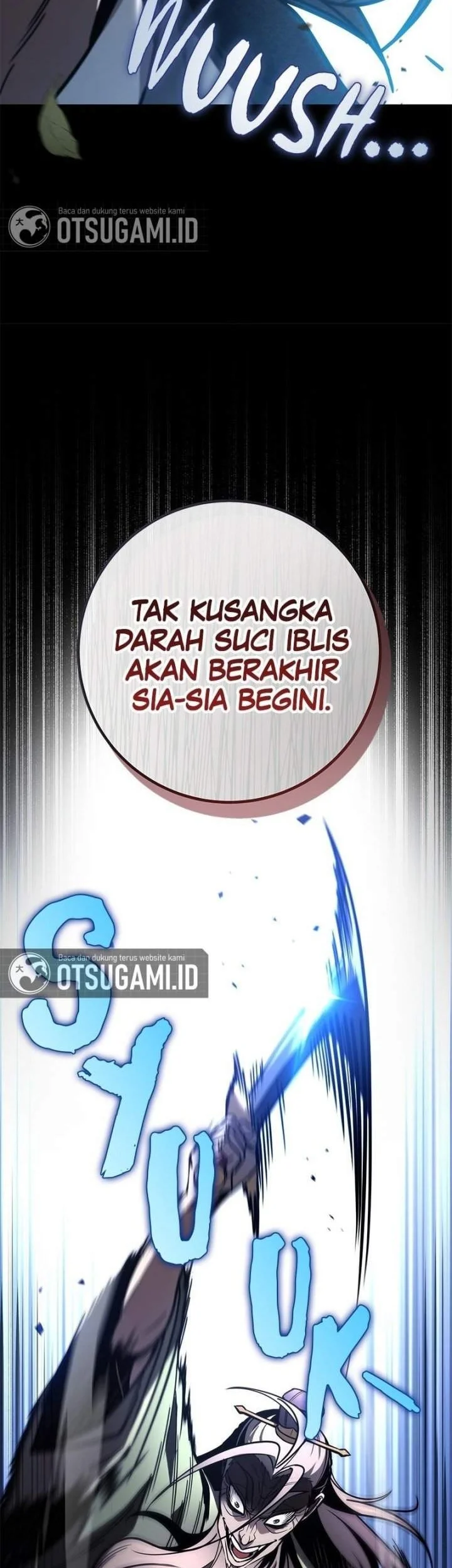 The Emperor’s Sword Bab 85 halaman 11