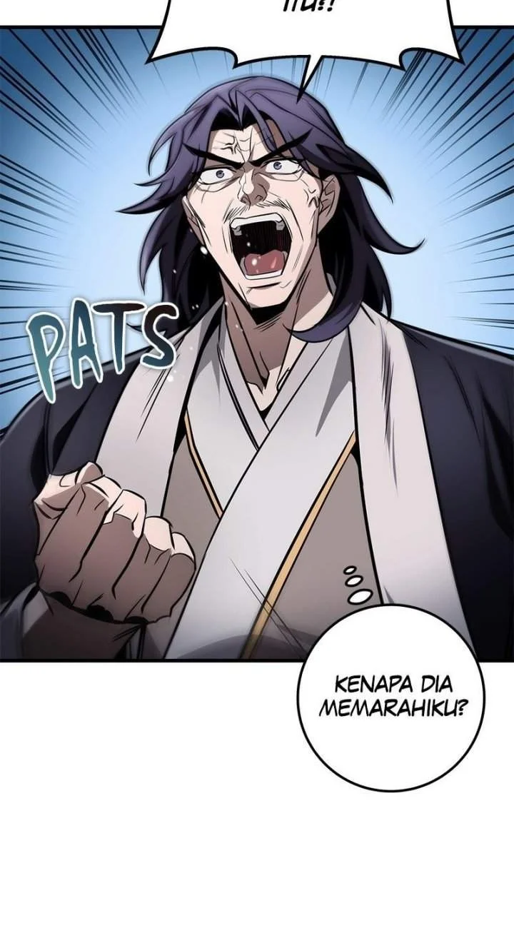The Emperor’s Sword Bab 85 halaman 47