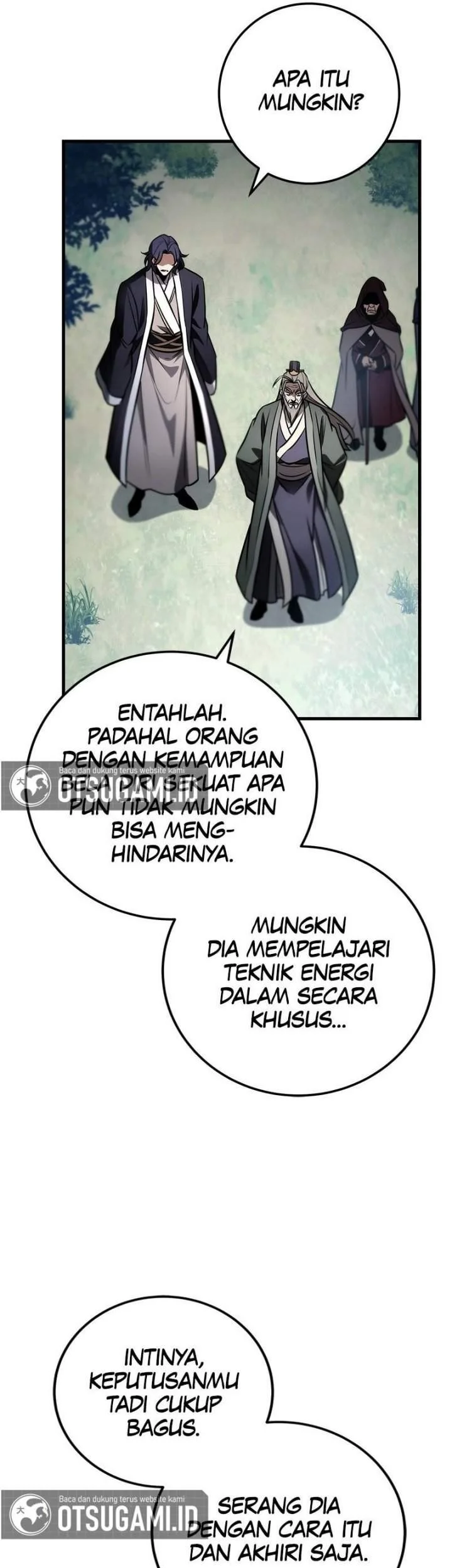The Emperor’s Sword Bab 85 halaman 63