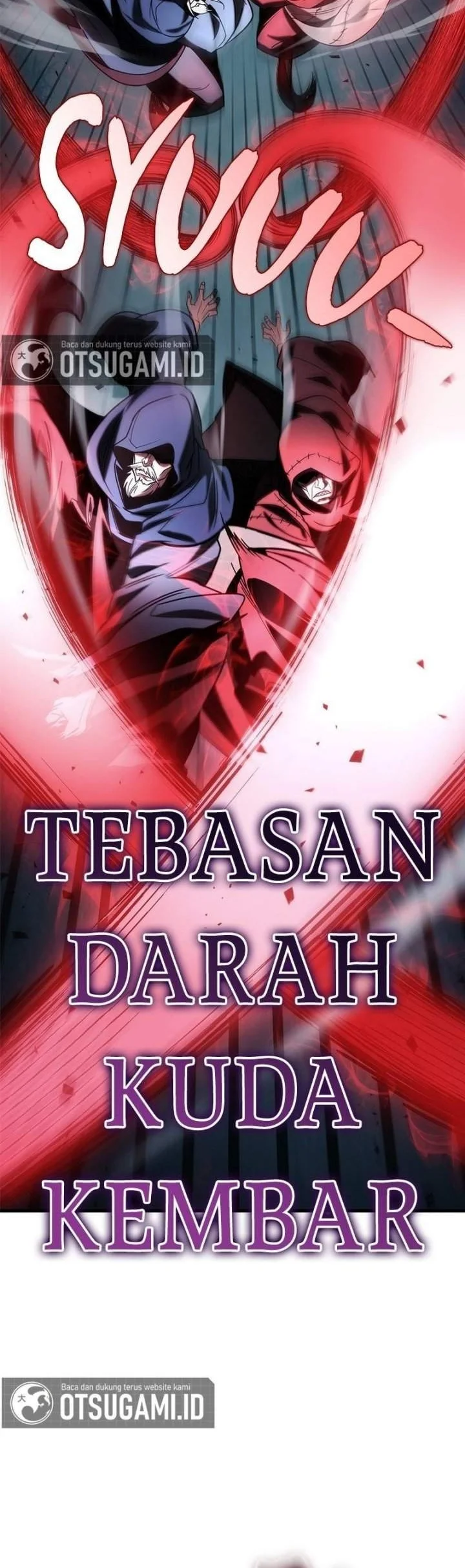 The Emperor’s Sword Bab 85 halaman 67