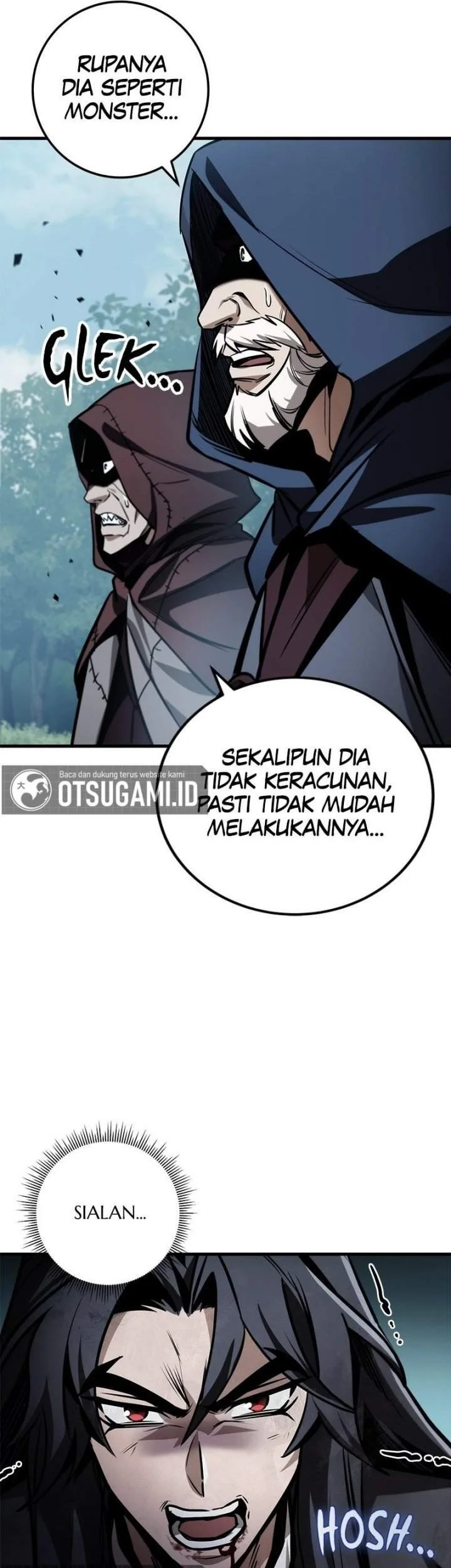 The Emperor’s Sword Bab 85 halaman 74