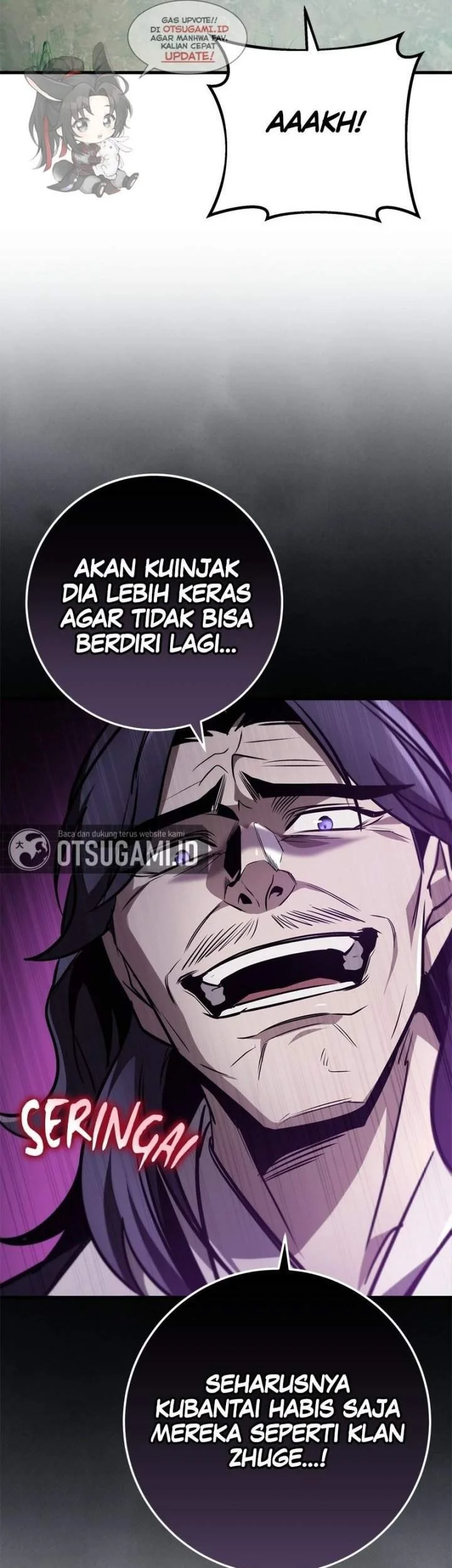 The Emperor’s Sword Bab 85 halaman 80
